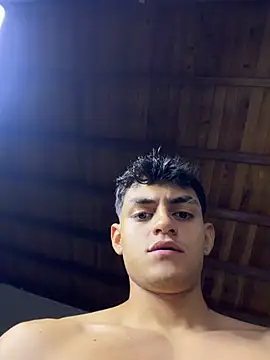 jack_krimmer (M twink) - CUM OF THE DAY