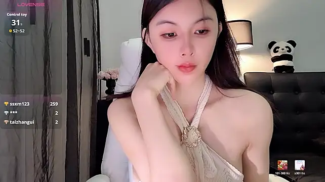 lvy-w (F young) - （大鸡巴抹茶小穴）