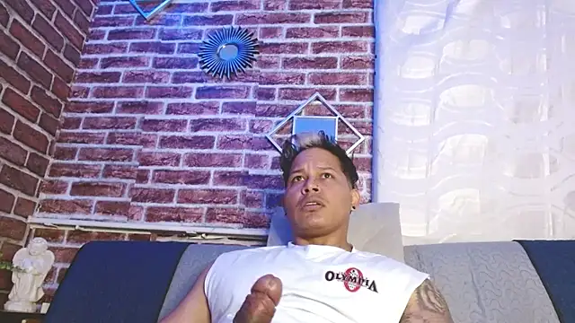 jordan_bigcock_ webcam
