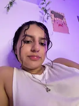 OhMySelenyx3 webcam stripchat model stream image