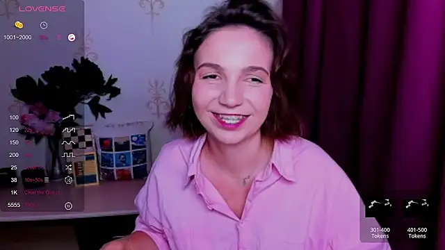 KindHazelHere_