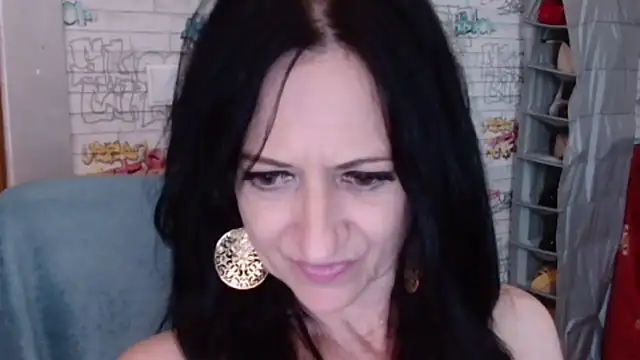 DebraMilf live sex cam