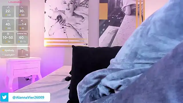 AlannaViera