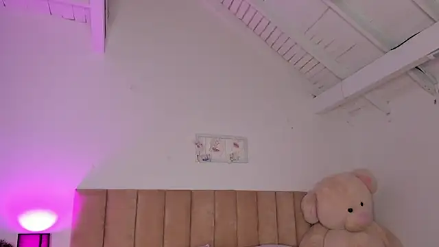 melevansxs live cam on StripChat