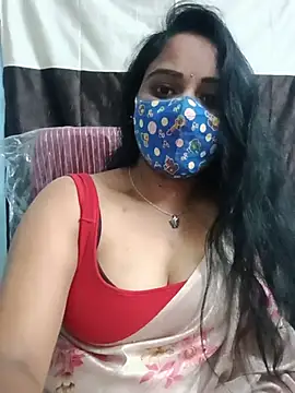 Rathi-priyaa live cam on StripChat