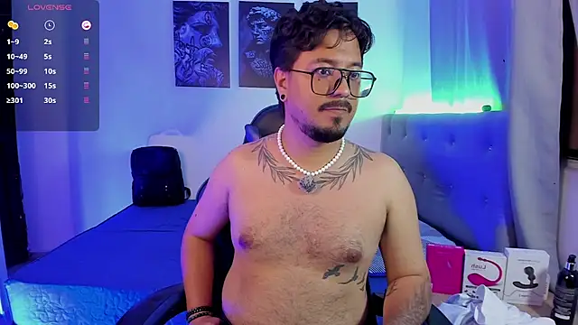 DaviidEvans_