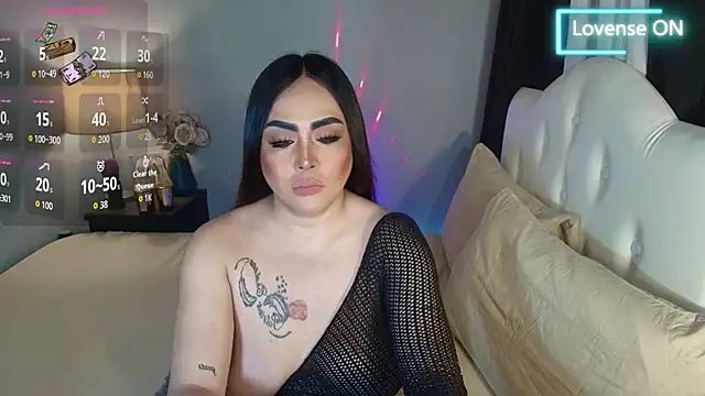 Unforgettable_Maria live cam on StripChat