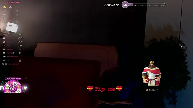 FireWater6 live cam on StripChat