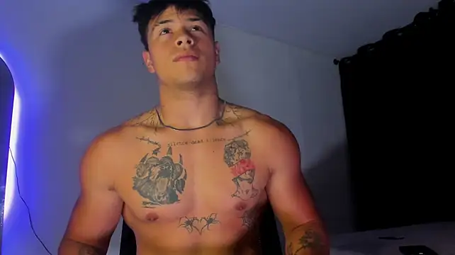 Dominic_Biker__