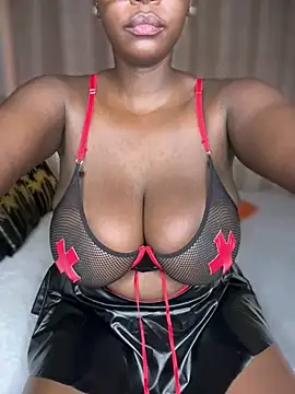 scarletmusex (F young) - Pussy play