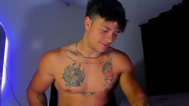 dominic_biker__ (M young) - show cum