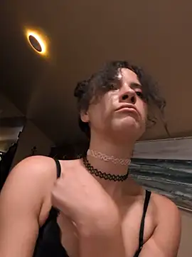 Anna-May97 live cam on StripChat