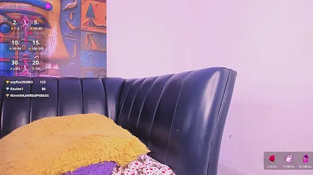 samanee_konn (F young) - plung anal in my delicious ass