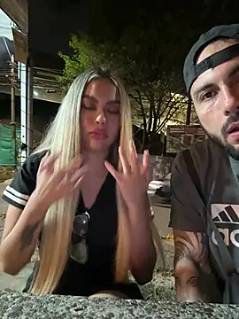 lindaandtony (Ask my age) - Fuck street 👅💦🤤🍆🍑 creampie