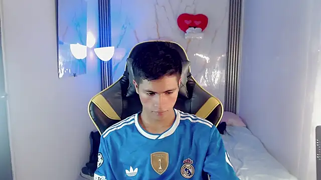 ascii_one (M twink) - MASTURBATE FOR 10 MINUTES🔥