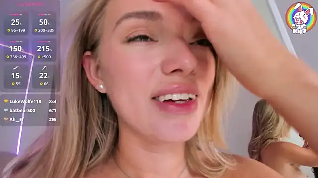 VirginChloe