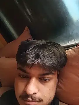 your_secret_guy (M twink) - 1st Cum show