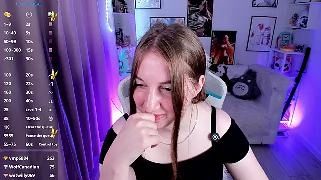Elisabeth_Binder 🎷 stream