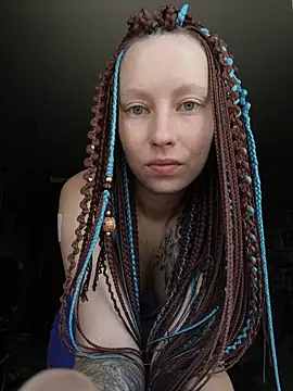 Frost_foxy 🔋 free nude chat