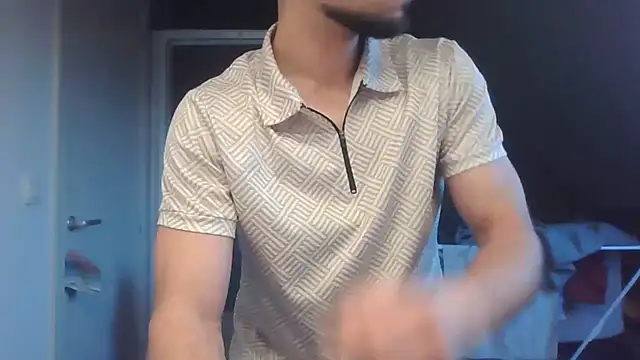 Vekie_007 webcam