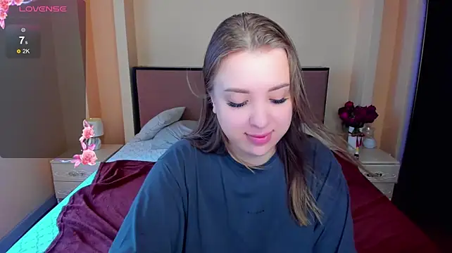 AlexissM webcam