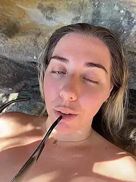 Aussielulu webcam
