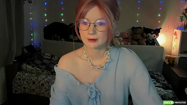 JulietFowler webcam