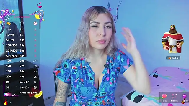 Megann_rossex