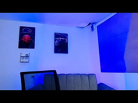 Joshua_king10 webcam