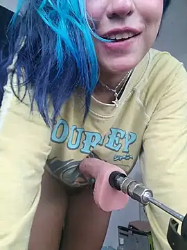 azulzulix live cam on StripChat