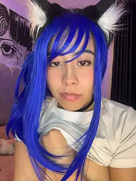 connyuki_ live cam on StripChat
