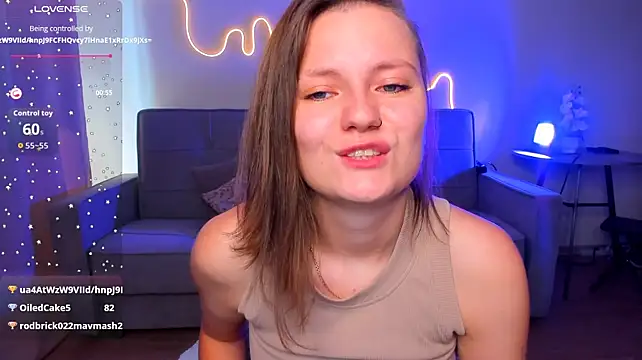 MelindaTin live cam on StripChat
