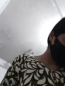 Jaya-Ray live sex cam