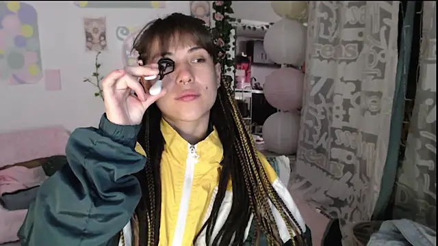 Hellen_dumont live cam on StripChat