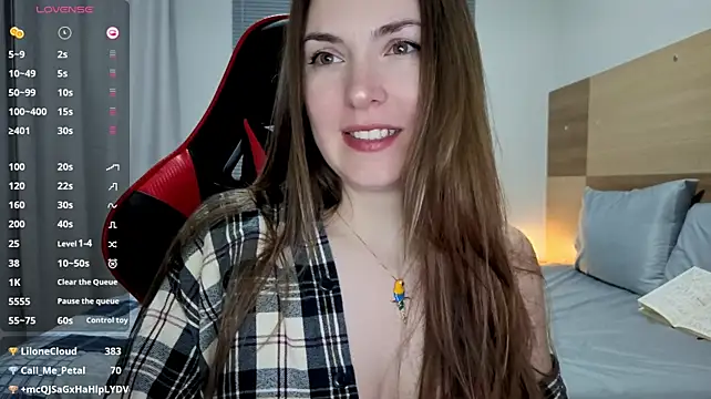 Naughty_Annn live cam on StripChat