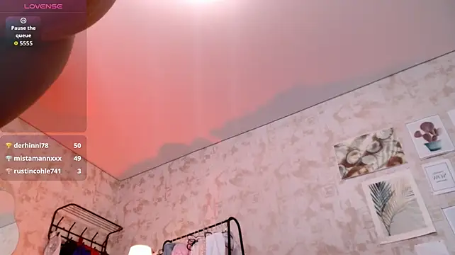 Luafy_Toddy webcam