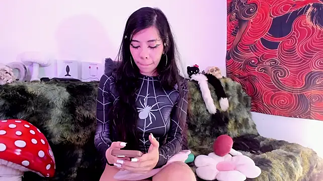AlyRoses live cam on StripChat