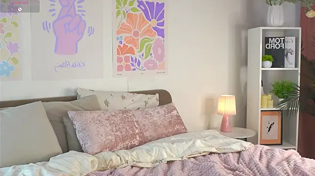 MaydaFoulk