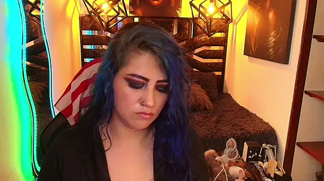 scarleth_blue live cam on StripChat