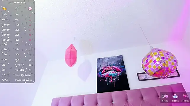 Aily_star live cam on StripChat