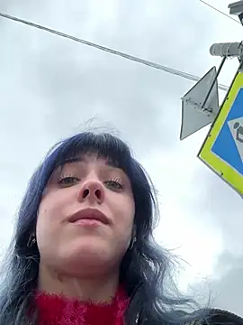 Only_April live cam
