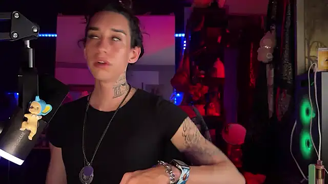 xoFrankie live cam