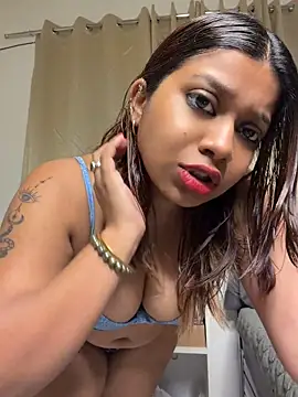 Mashuqqa_Forever live cam