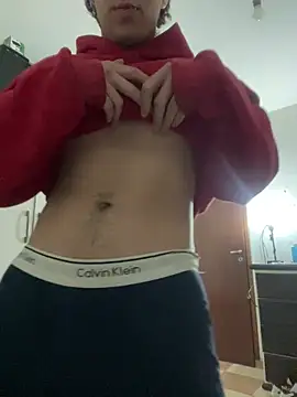 katto333 (M young) - Eyaculación