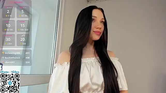 Helen__spark__ webcam