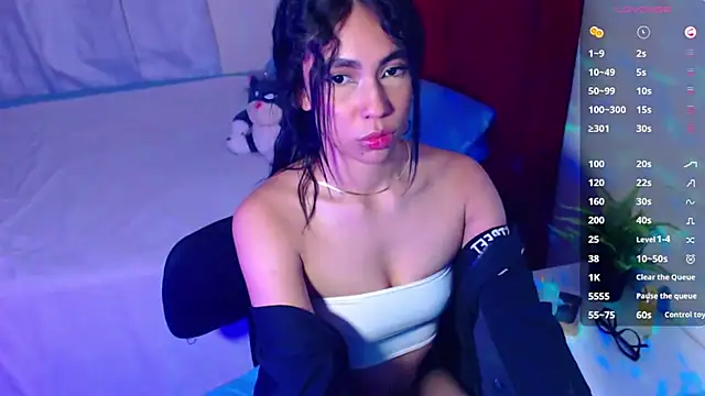 Angels66v webcam