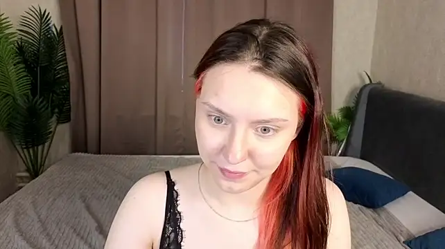 Viva_dark live cam on StripChat