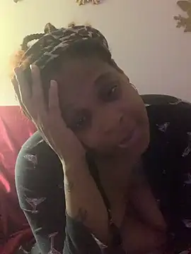 hypnotiqvibez (F milf) - Pussy play