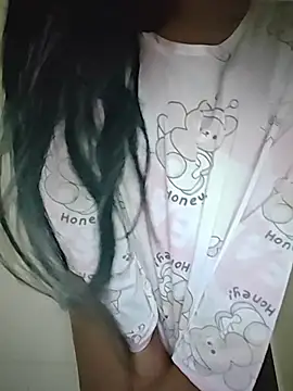 cutemilibbys webcam