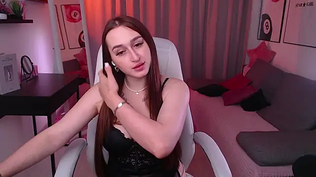 Deanna_B live cam on StripChat
